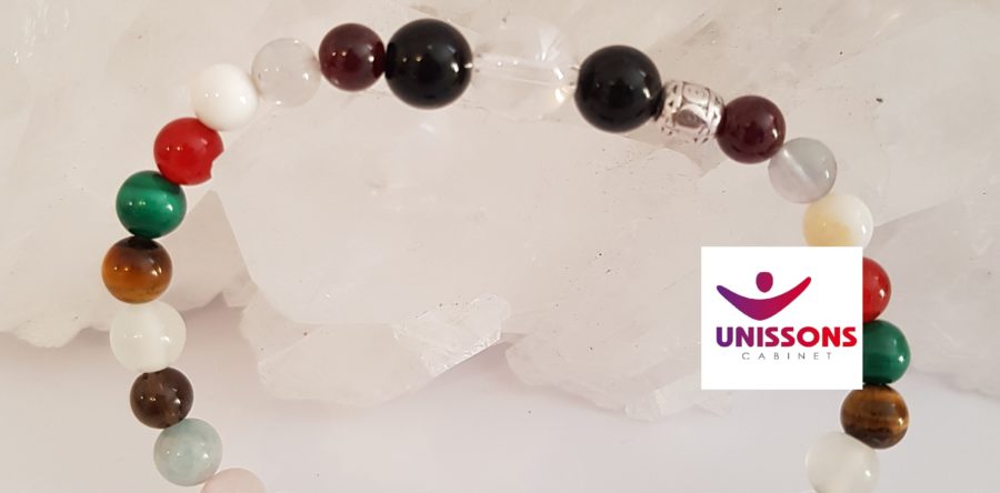 Bracelet personnalisé